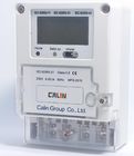 IEC Standards Smart Electric Meter Zdalne sterowanie Jednofazowy licznik watomierza