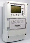 Przekaźnik trybu kredytowego Miernik energii elektrycznej z przedpłatą Wielofunkcyjny Cztery przewody Enery Meter