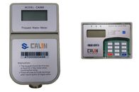 STS Split Keypad Water Prepaid Liczniki z komunikacją RF, dokładność klasy B