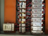 Licznik KWH Mozambiku na szynę Din, jednofazowy przedpłacony licznik energii elektrycznej z podziałem CIU