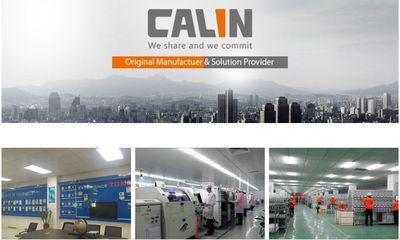 Chiny Shenzhen Calinmeter Co,.LTD profil firmy