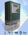 Hermetycznie szczelny jednofazowy licznik kwh Miernik MCB Surge Electric Meter Safety