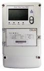 Przekaźnik trybu kredytowego Miernik energii elektrycznej z przedpłatą Wielofunkcyjny Cztery przewody Enery Meter