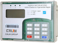 Ethiopia STS Compliant Split Keypad Prepaid Water Meter with RF Communication Battery Operated