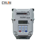 Elektroniczny licznik gazu elektronicznego prepaid G1.6 / G2.5 / G4, Ostrzeżenie o niskim ryzyku