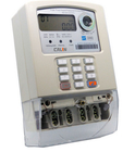 Dozownik energii elektrycznej przedpłaconej z jednofazowym mieszkaniowym licznikiem energii elektrycznej IEC