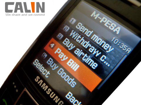 System elektroenergetyczny GSM System STS zapewnia wiele strumieni przychodów, a zwykłe telefony komórkowe - szybki zwrot pieniędzy