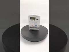 Jednofazowy licznik elektryczny przedpłatowy